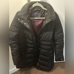 Tommy Hilfiger Coat